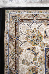 Hasht Behesht | Dark Blue | Ryka B