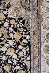 Hasht Behesht | Dark Blue | Ryka B