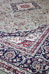 Isfahan | Green | 5525-301110