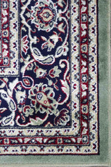 Isfahan | Green | 5525-301110