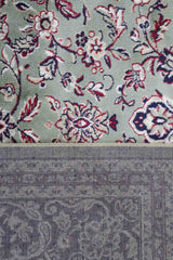 Isfahan | Green | 5525-301110
