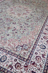 Isfahan | Green | 144-301110