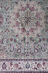 Isfahan | Green | 144-301110