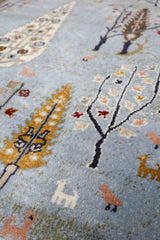 Dorna | Baby Blue | 3248