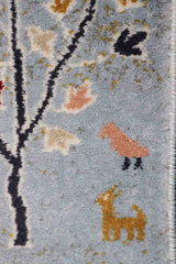 Dorna | Baby Blue | 3248