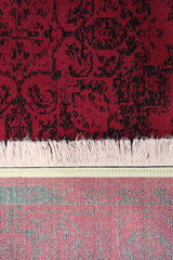 Baloochi | Red | BL007-B