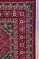 Baloochi | Red | BL016-B