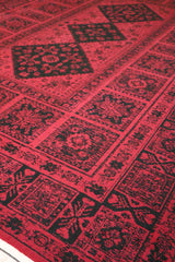 Baloochi | Red | BL003-B