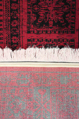 Baloochi | Red | BL003-B