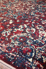 Savis | Red | SA83-B