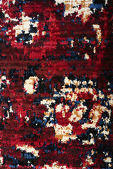 Savis | Red | SA83-B