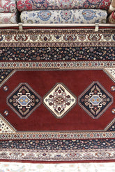 Persian Ilam-Qashqai | FT 5944