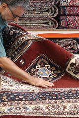 Persian Ilam-Qashqai | FT 5944