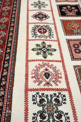 Persian Ilam | FT 5941