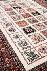 Persian Ilam | FT 5941