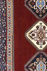 Persian Ilam-Qashqai | FT 5944