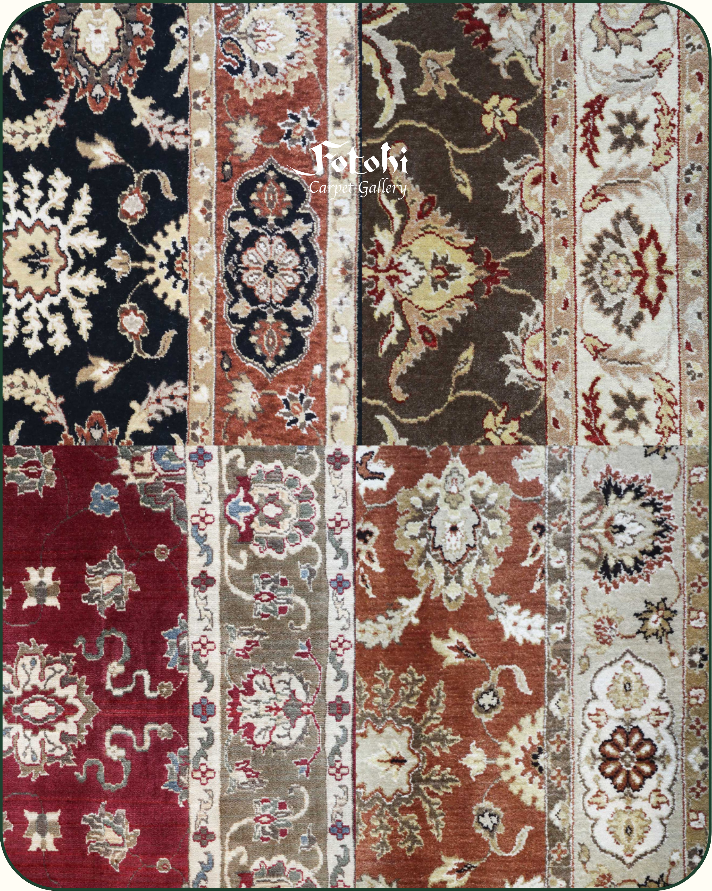 Fotohi Carpet Gallery