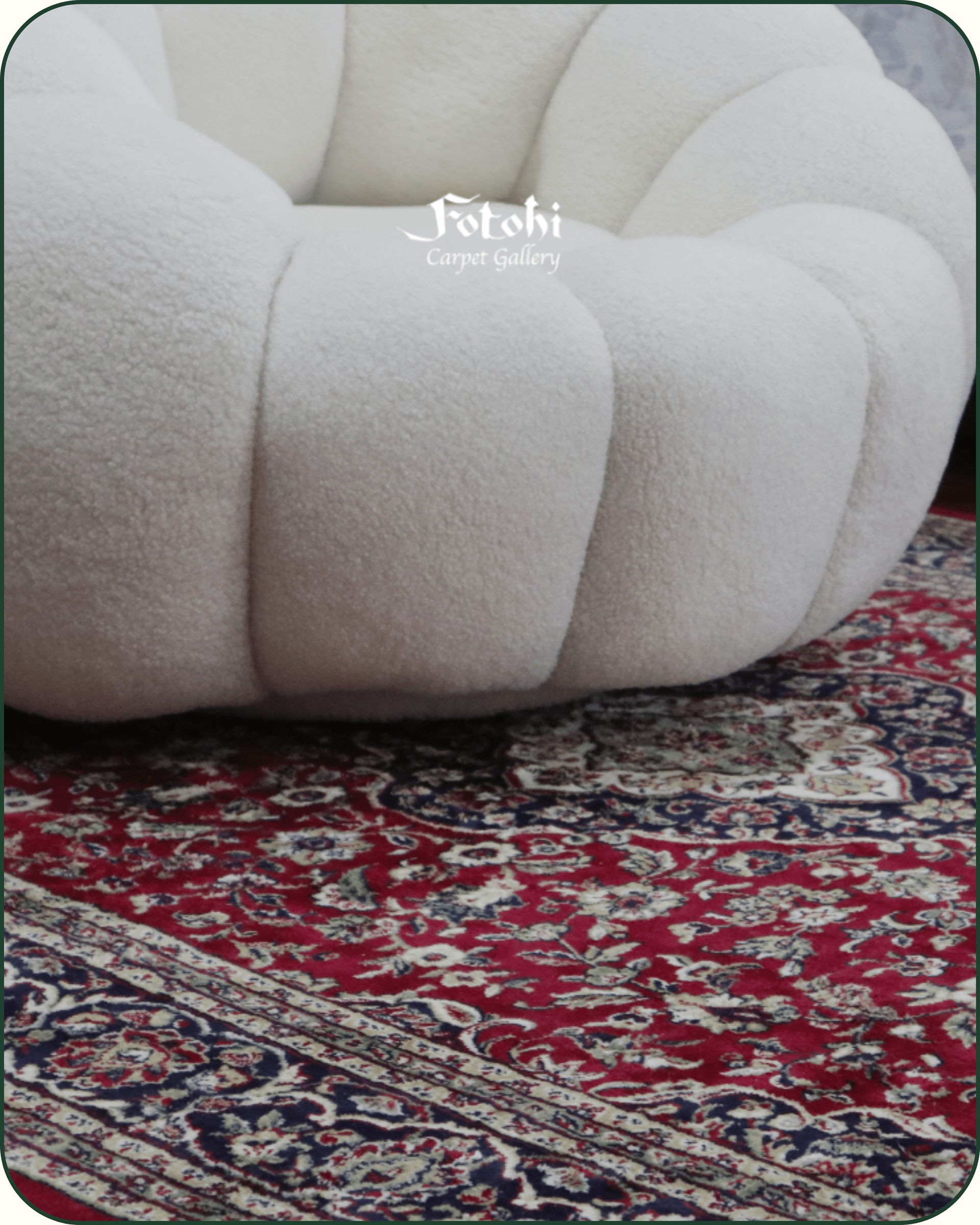 Fotohi Carpet Gallery