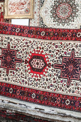 Persian Karajeh | FT 1176