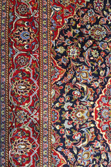 Persian Kashan | FT 3530