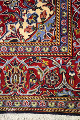 Persian Kashan | FT 3530