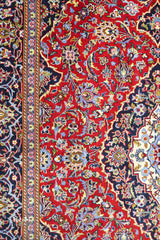 Persian Kashan | FT 4797