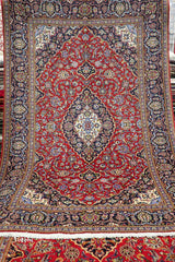 Persian Kashan | FT 4797