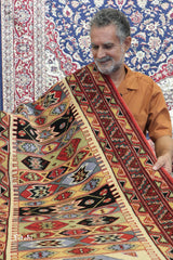 Persian Khorasan | FT 4676