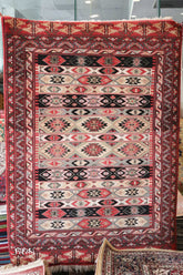 Persian Khorasan | FT 4667