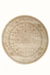 Mahoor | Gold | 589 | Round