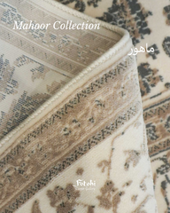Mahoor | Gold | 589