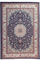 Isfahan | Blue | 144-301330