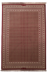 Baloochi | Red | BL002-B