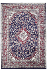 Isfahan | Blue | 5525-301330