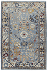 Dorna | Baby Blue | 3236