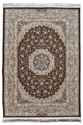 Hasht Behesht | Brown | Manoosh B