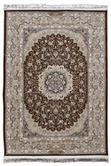 Hasht Behesht | Brown | Manoosh B