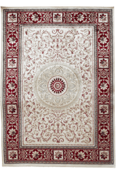 Isfahan | Cream | 182-301440