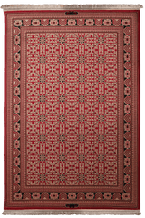 Baloochi | Red | BL011-B
