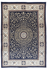 Isfahan | Blue | 182-301330