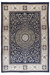 Isfahan | Blue | 182-301330