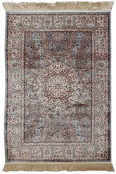 Amarante | Turquoise | 548-11