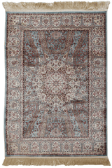 Amarante | Turquoise | 548-11