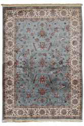 Amarante | Turquoise | 527-11