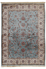 Amarante | Turquoise | 527-11