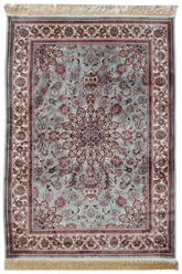 Amarante | Turquoise | 536-11