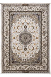 Hasht Behesht | Cream | Ryka B