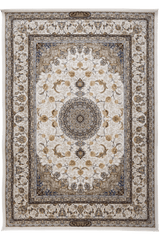 Hasht Behesht | Cream | Ryka B