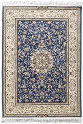 Hasht Behesht | Blue Atlasi | Shahpasand B