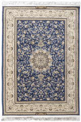 Hasht Behesht | Blue Atlasi | Shahpasand B